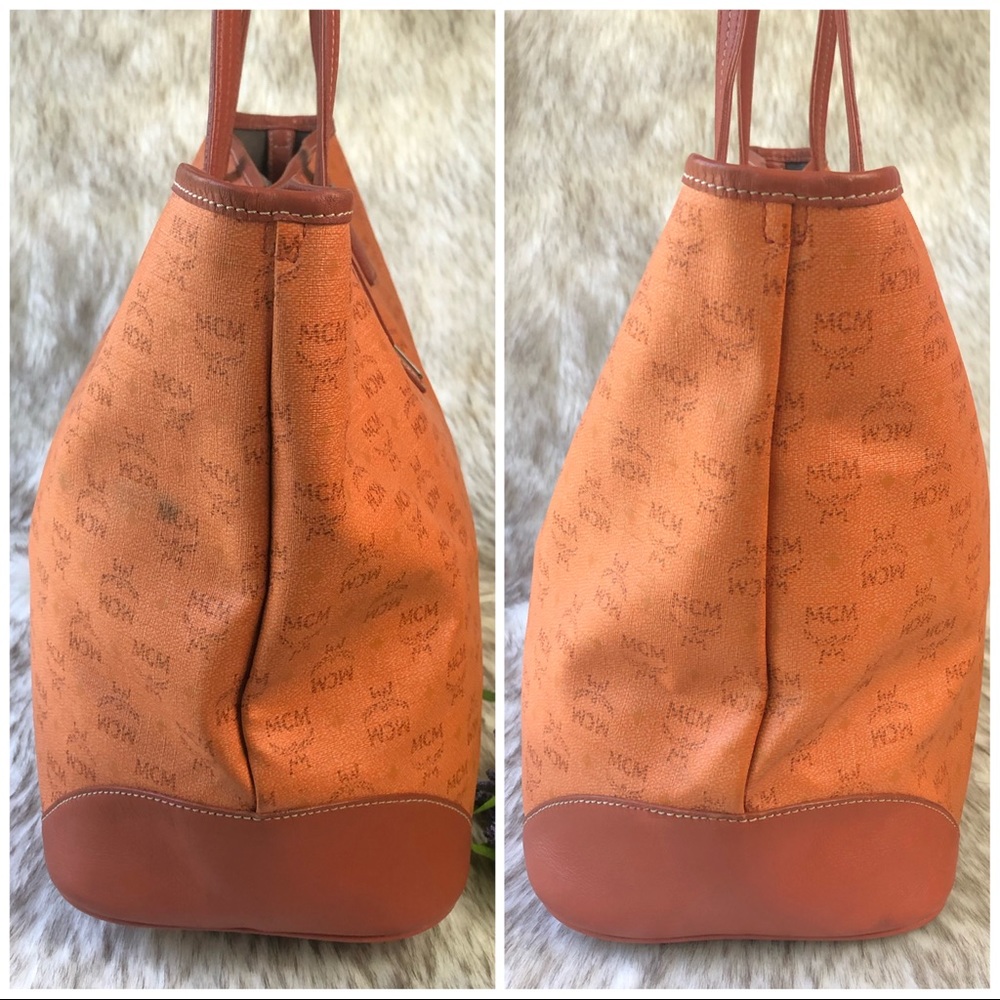 MCM Tote Bag - Picture 6 of 16